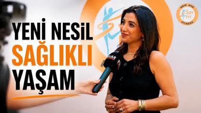 Yapay Zekâ Spor Salonlarını Değiştiriyor: Yeni Nesil Sağlıklı Yaşam Modeli Yaygınlaşıyor