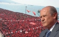 Bahçeli'den Düşündürücü Sözler...