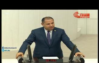 Halil Öztürk'ten Şartlı Ceza İndirimi