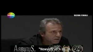 Kurtlar Vadisi'nde Darbe Vurgusu