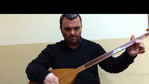 SAZIYLA SÖZÜYLE ERDEM ÜNAL